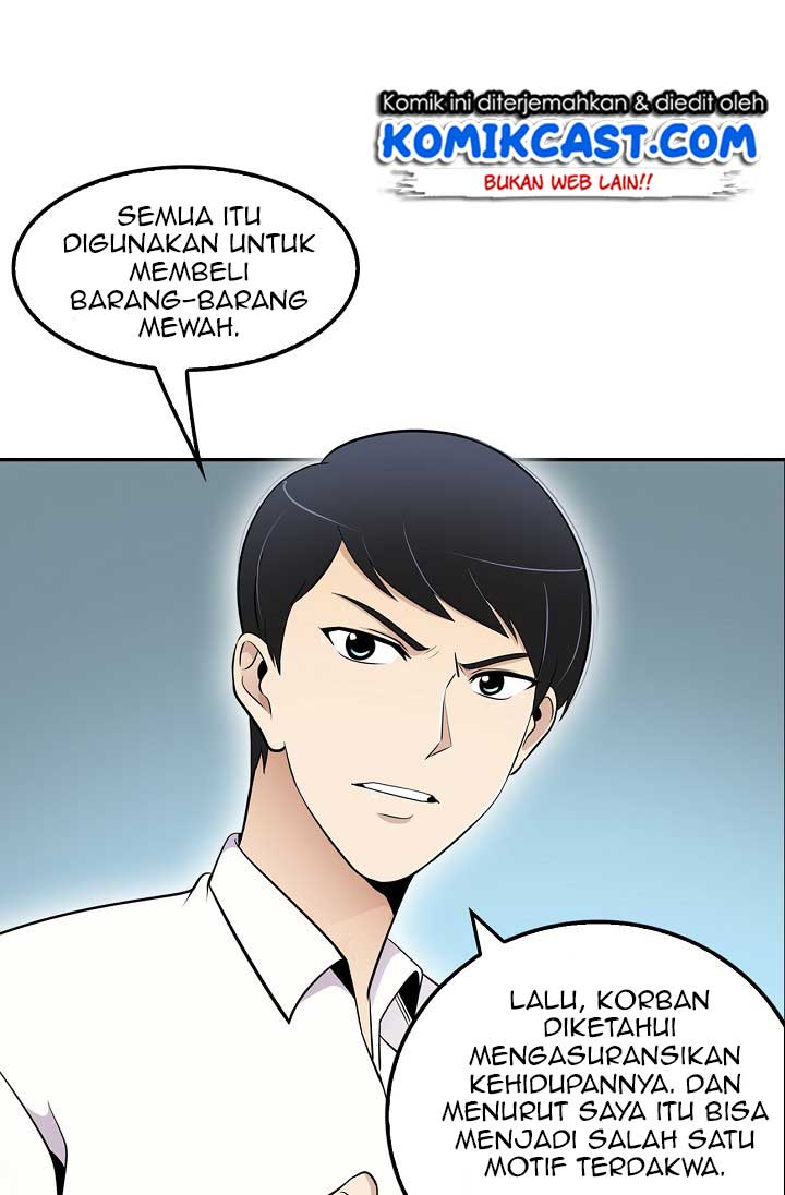 Again My Life chapter 24